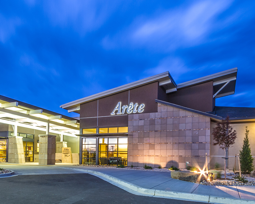 Arete-Surgical-Center-Healthcare-Construction-Colorado