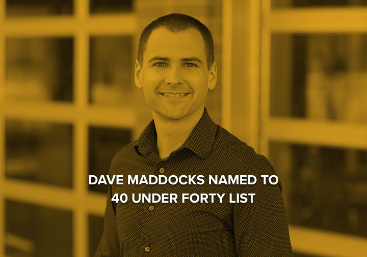Dave Maddocks